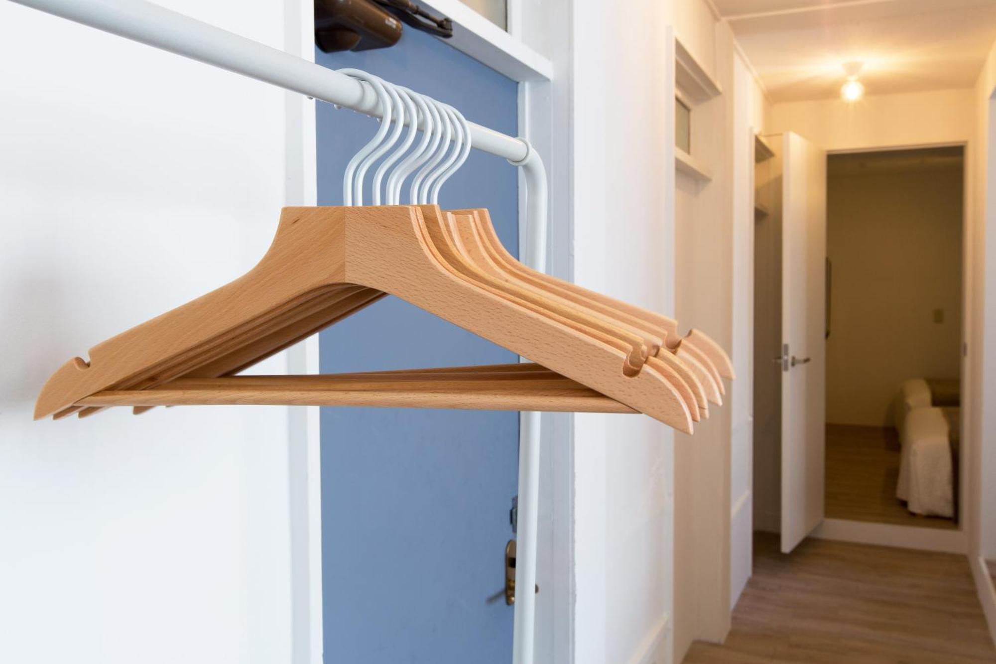 Haginochaya Apartment Osaka Luaran gambar