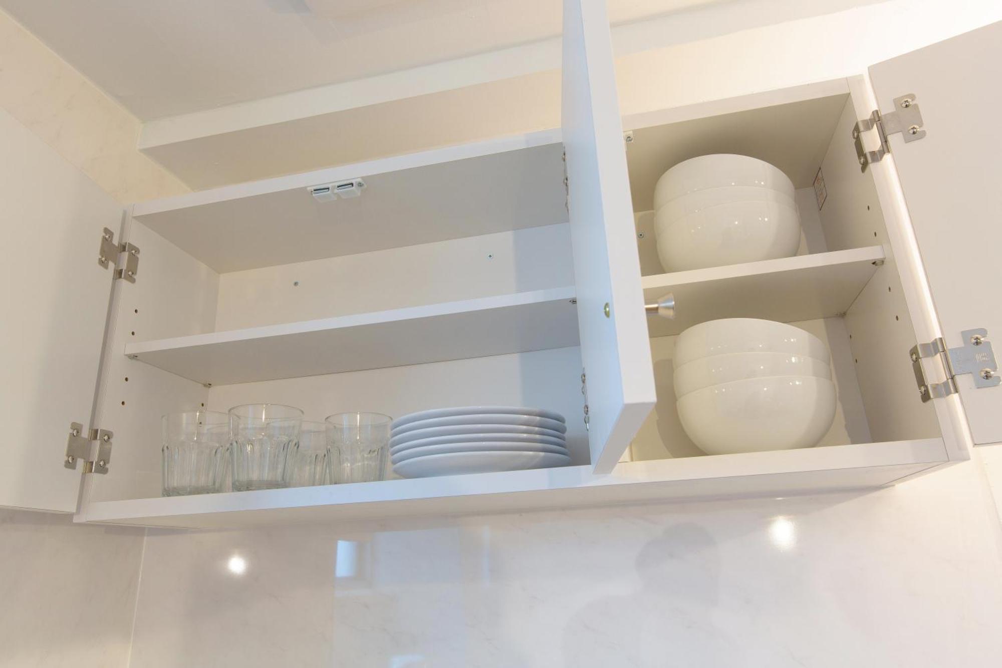 Haginochaya Apartment Osaka Luaran gambar